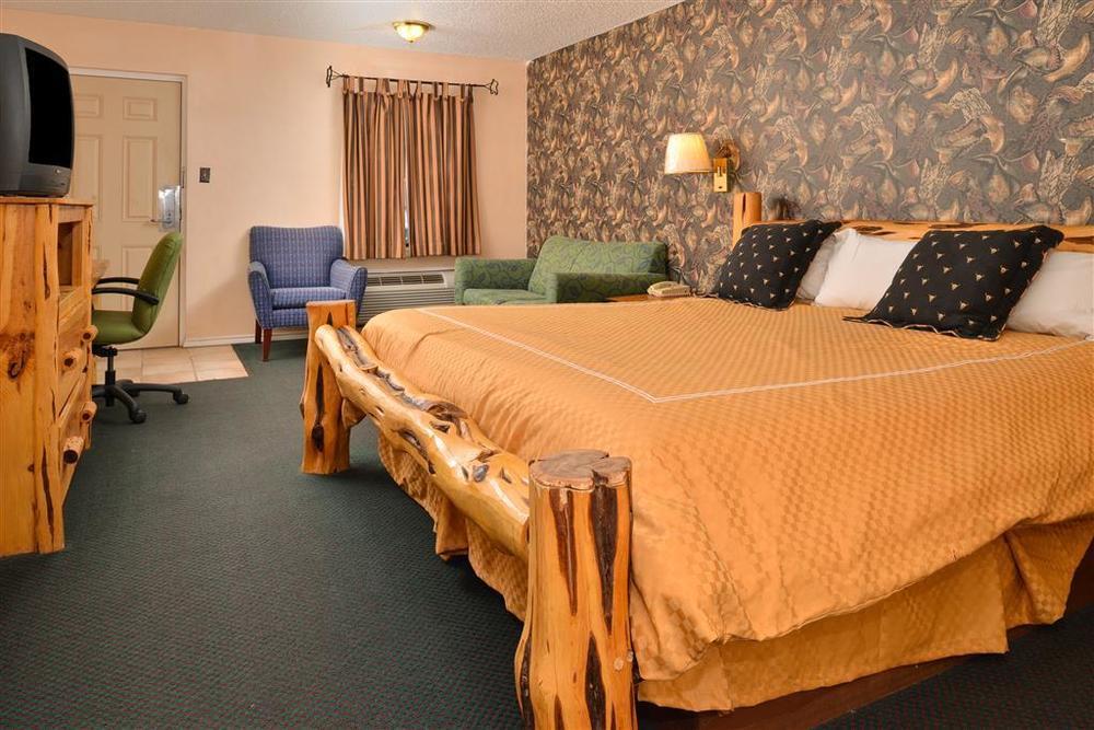 Five Star Inn Burleson Habitación foto
