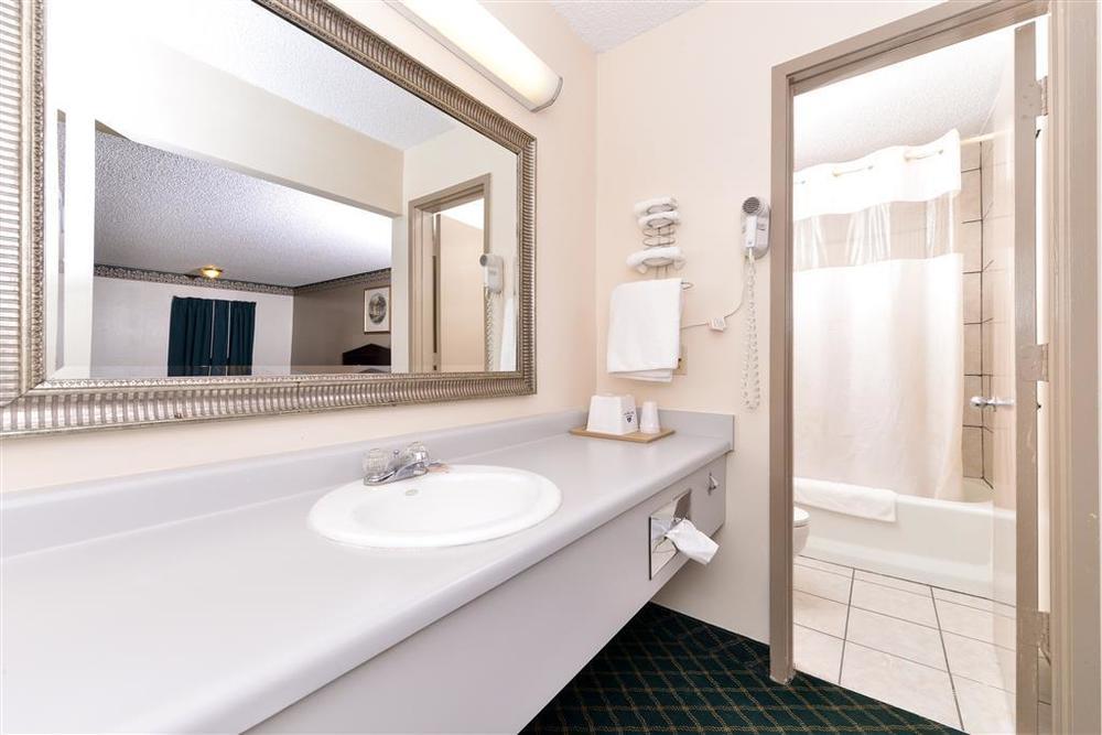 Five Star Inn Burleson Habitación foto
