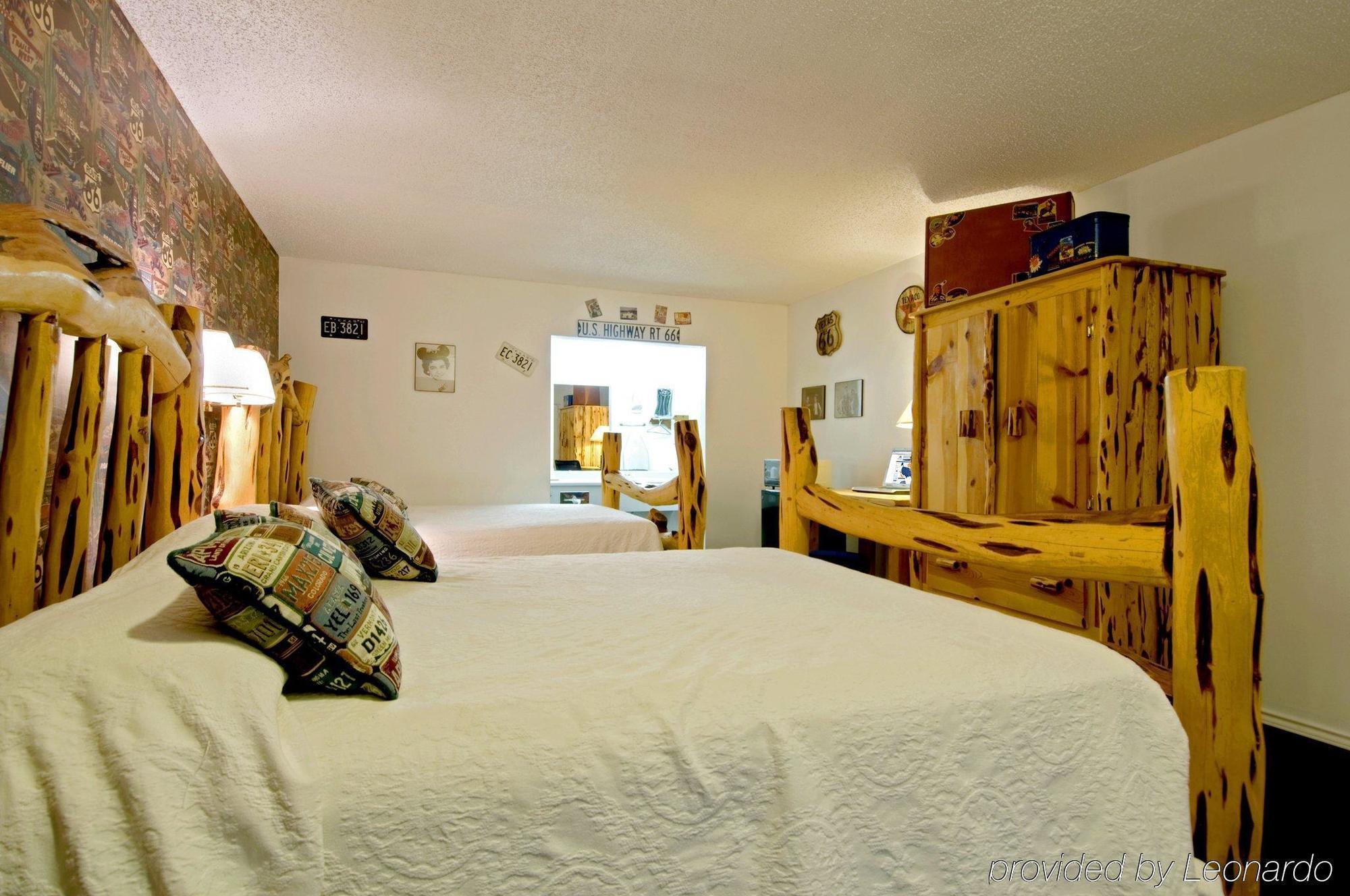 Five Star Inn Burleson Habitación foto